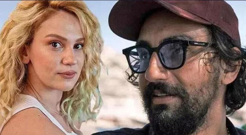 Umut Evirgen'den Farah Zeynep Abdullah paylaşımı!