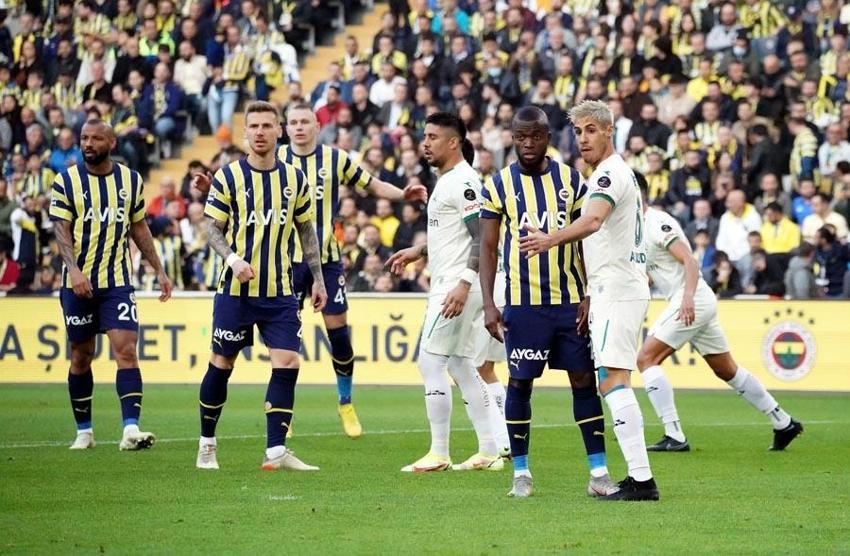Igor Tudor durdu durdu Fenerbahçe'nin göz bebeği için Longoria'ya rapor sundu! 'Hemen almamız lazım'