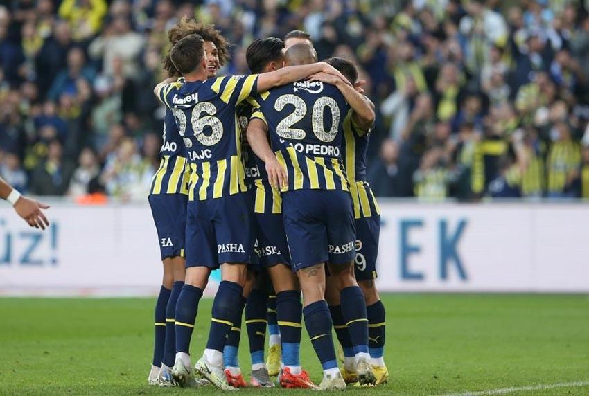 Igor Tudor durdu durdu Fenerbahçe'nin göz bebeği için Longoria'ya rapor sundu! 'Hemen almamız lazım'