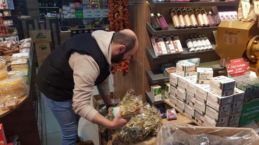 Kilosu 400 liraya fırladı! Kış aylarının vazgeçilmezi oldu