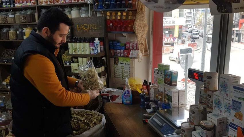 Kilosu 400 liraya fırladı! Kış aylarının vazgeçilmezi oldu