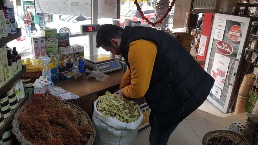 Kilosu 400 liraya fırladı! Kış aylarının vazgeçilmezi oldu