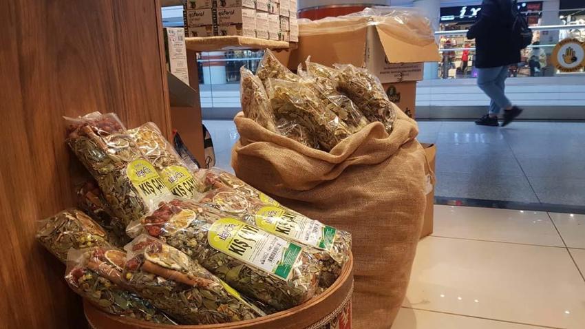 Kilosu 400 liraya fırladı! Kış aylarının vazgeçilmezi oldu