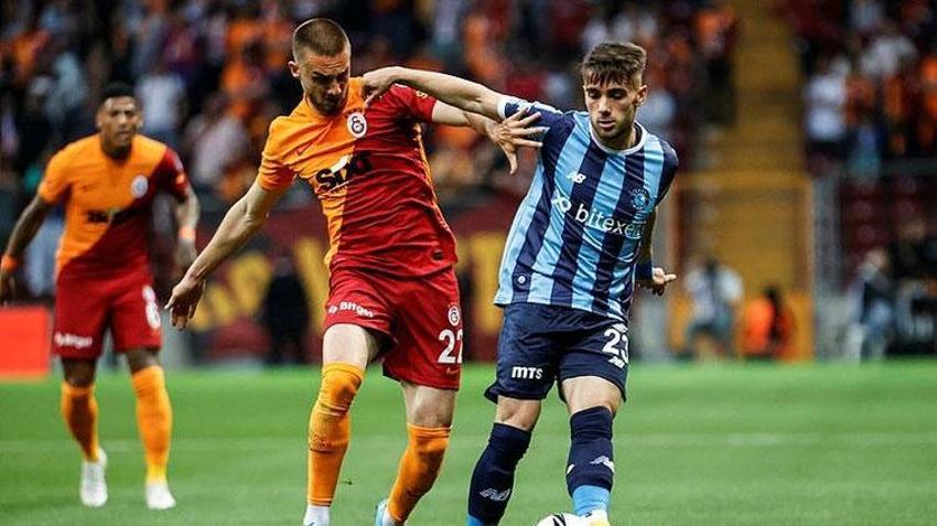 Mathias Ross donduruldu Nelsson'un bonservis bedeli belli oldu! Galatasaray yeni stoperini buldu
