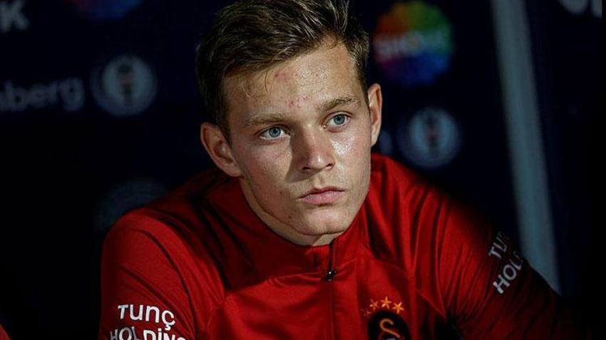 Mathias Ross donduruldu Nelsson'un bonservis bedeli belli oldu! Galatasaray yeni stoperini buldu