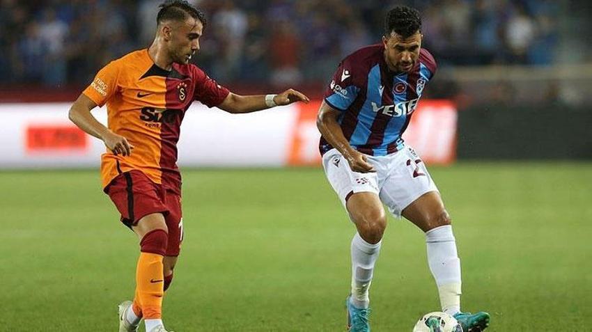 Mathias Ross donduruldu Nelsson'un bonservis bedeli belli oldu! Galatasaray yeni stoperini buldu