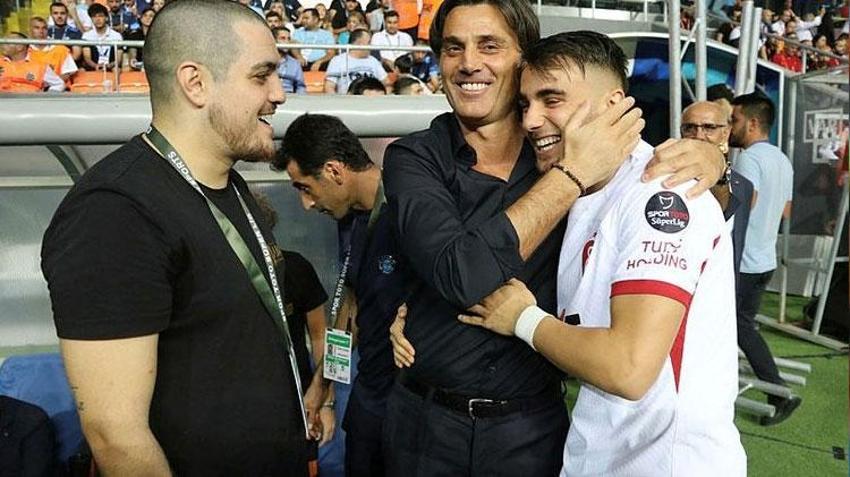 Mathias Ross donduruldu Nelsson'un bonservis bedeli belli oldu! Galatasaray yeni stoperini buldu