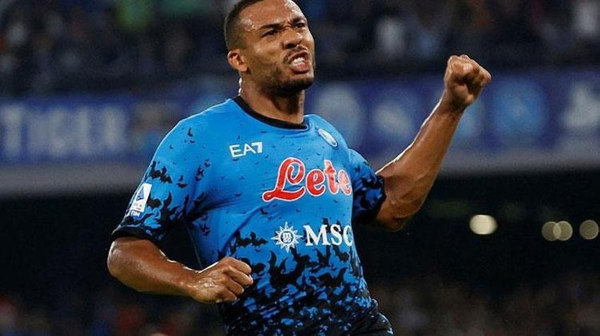 Mathias Ross donduruldu Nelsson'un bonservis bedeli belli oldu! Galatasaray yeni stoperini buldu