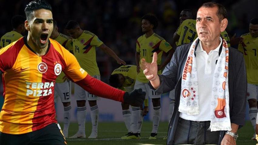 İcardi, Deniz Undav, Dembele... Galatasaray'ın asıl bombası ortaya çıktı!