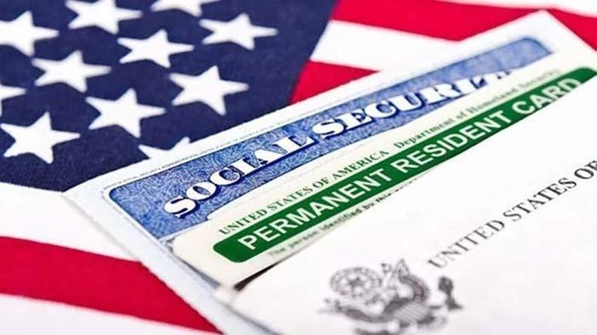 Green Card (DV Lottery 2024) ne zaman açıklanıyor? Green Card başvuru sonuçları hangi tarihte, ayın kaçında açıklanacak? (Green Card sonuçları 2023 sorgulama)