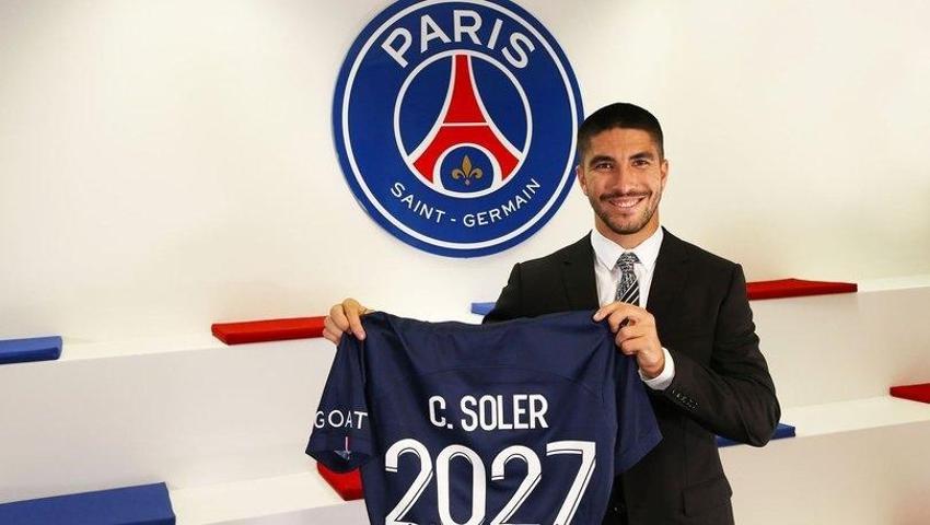 PSG'den Okan Buruk'a iki orta saha kıyağı! Toplam piyasa değerleri 80 milyon euro