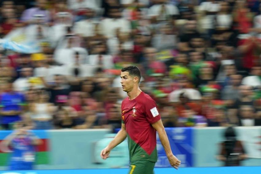 2022 Dünya Kupası'nda Muslera patlaması! 'Sen nasıl bir teknik adamsın...'