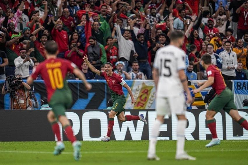 2022 Dünya Kupası'nda Muslera patlaması! 'Sen nasıl bir teknik adamsın...'