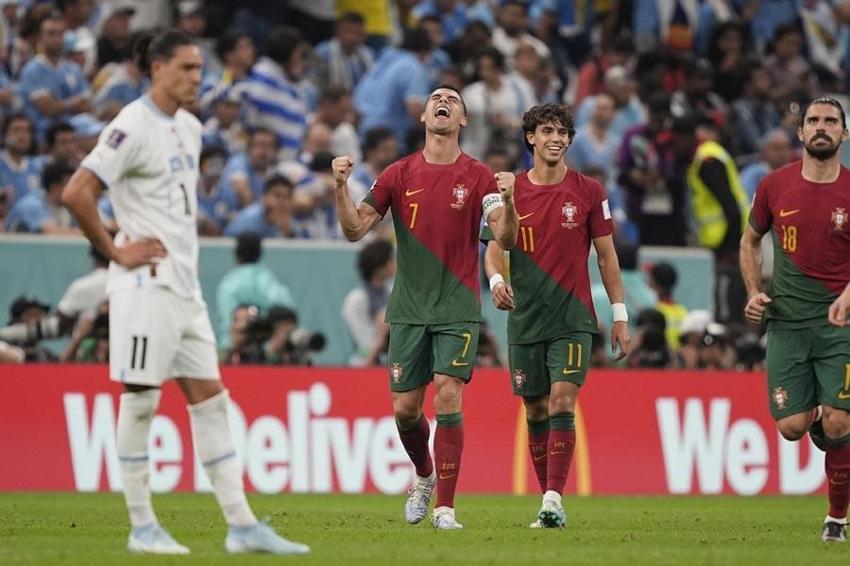 2022 Dünya Kupası'nda Muslera patlaması! 'Sen nasıl bir teknik adamsın...'