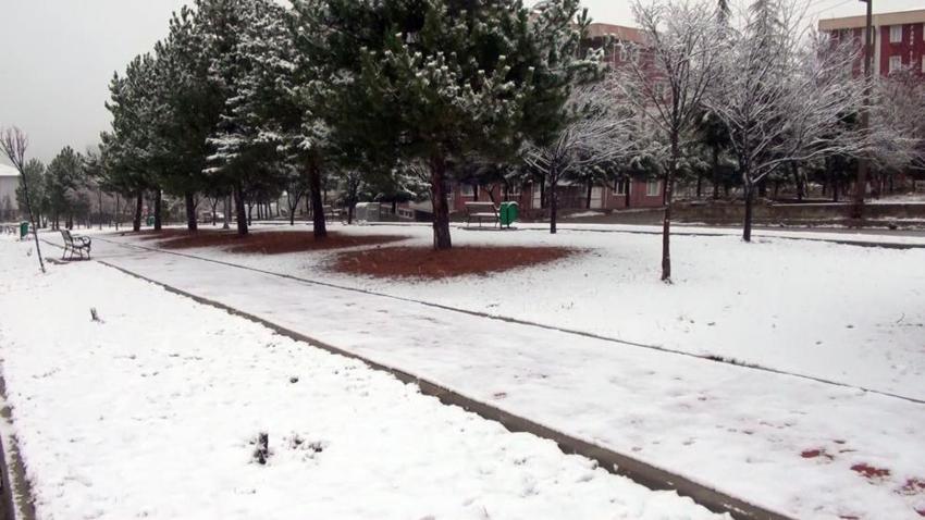 Meteoroloji'den yoğun kar yağışı uyarısı! Kış çok soğuk ve sert geçecek, 3 dereceye düşüyor