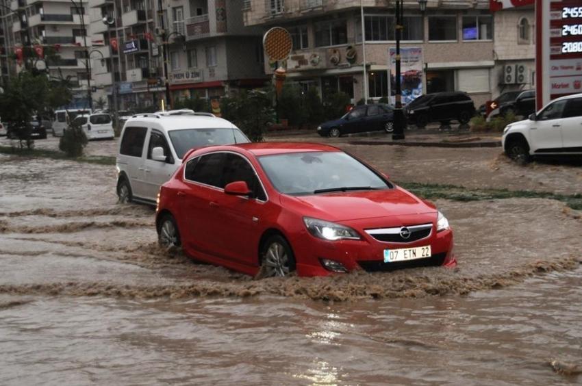 Meteoroloji'den yoğun kar yağışı uyarısı! Kış çok soğuk ve sert geçecek, 3 dereceye düşüyor