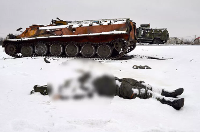 AFP yılın fotoğraflarını seçti! Türkiye'den iki kare var