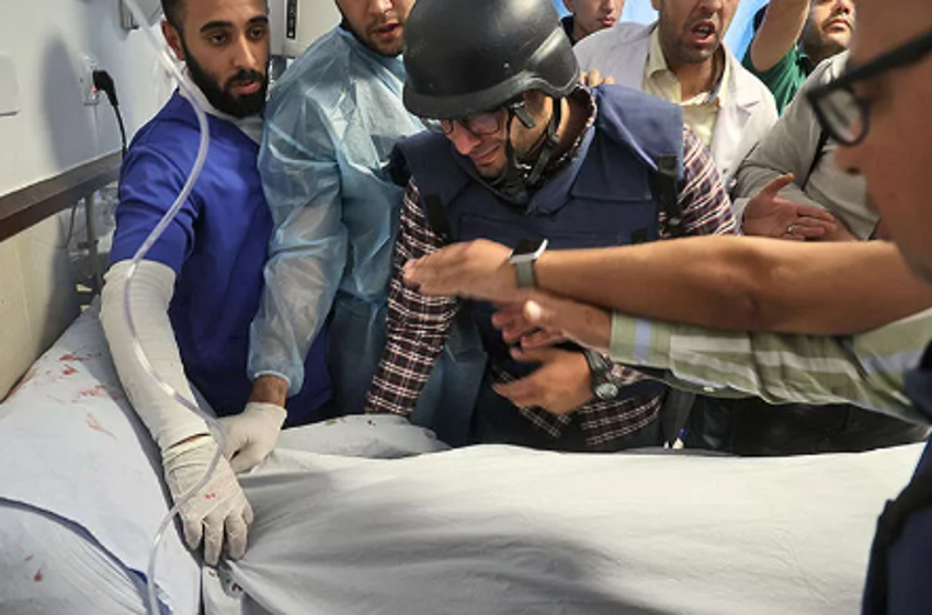 AFP yılın fotoğraflarını seçti! Türkiye'den iki kare var
