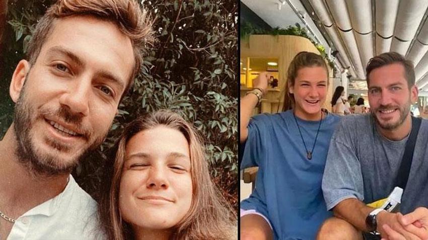 Nisa Bölükbaşı ve Ogeday Girişken'den kötü haber!