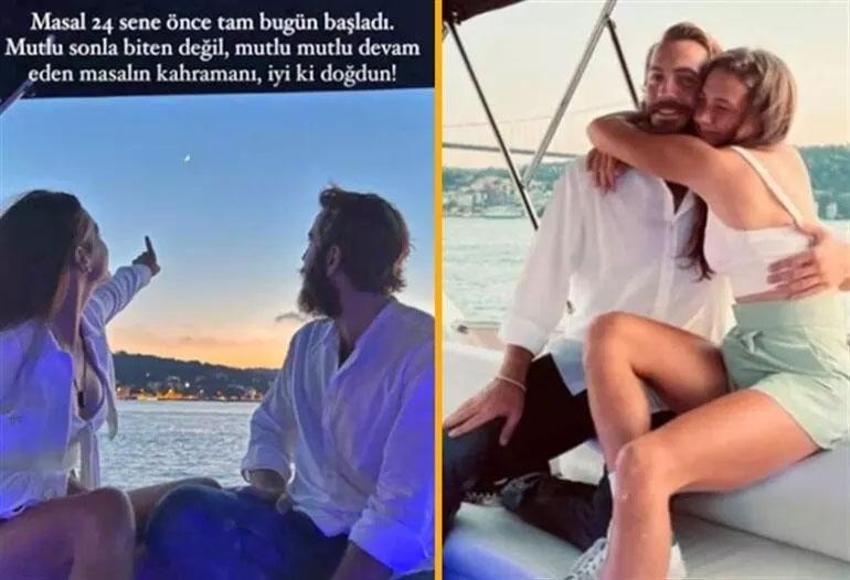 Nisa Bölükbaşı ve Ogeday Girişken'den kötü haber!