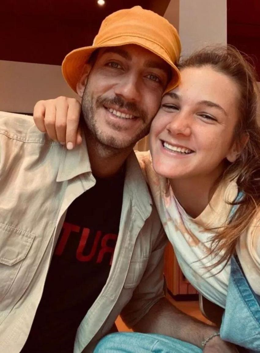 Nisa Bölükbaşı ve Ogeday Girişken'den kötü haber!