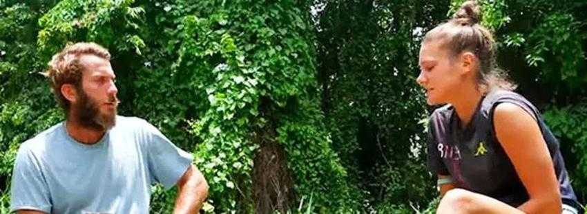 Nisa Bölükbaşı ve Ogeday Girişken'den kötü haber!