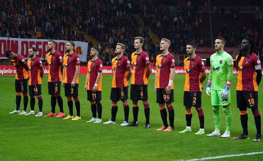 İcardi ve Gomis'e güle güle! Galatasaray'ın önümüzdeki sezonki çift forveti belli oldu