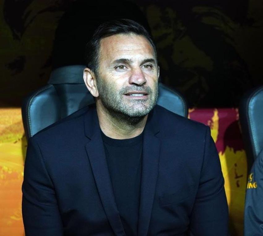 İcardi ve Gomis'e güle güle! Galatasaray'ın önümüzdeki sezonki çift forveti belli oldu