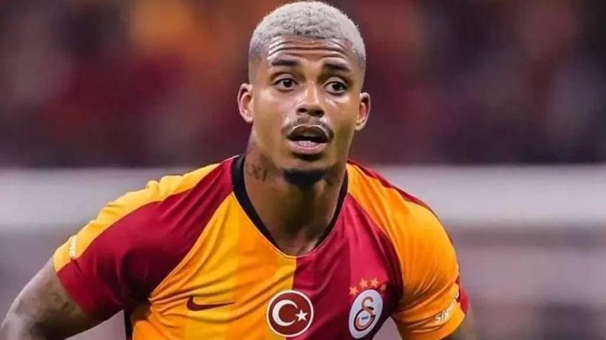İcardi ve Gomis'e güle güle! Galatasaray'ın önümüzdeki sezonki çift forveti belli oldu