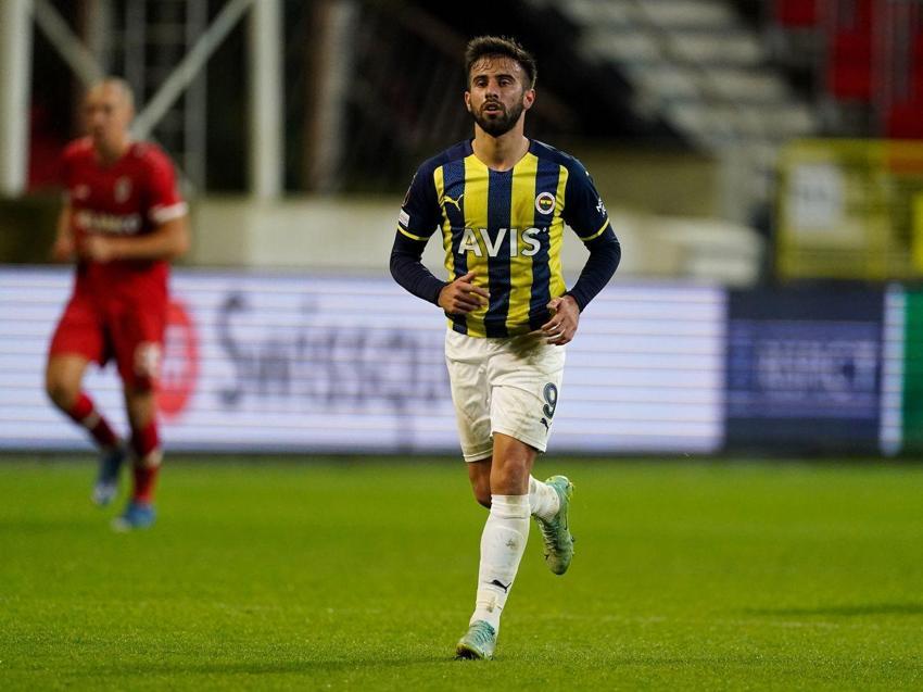 Jorge Jesus 75 bin euro'luk 23'lük orta sahayı 10 milyon euro yaptı! İnter gözünü kararttı