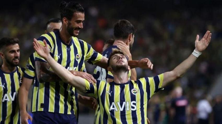 Jorge Jesus 75 bin euro'luk 23'lük orta sahayı 10 milyon euro yaptı! İnter gözünü kararttı
