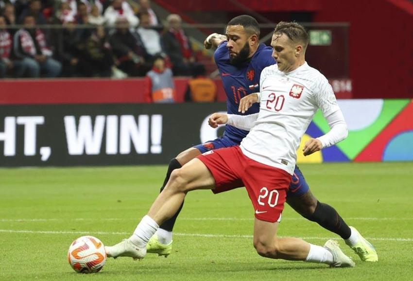 Van Persie'den sonra Fenerbahçe'ye bir Hollandalı süper star daha! Okan Buruk şok oldu