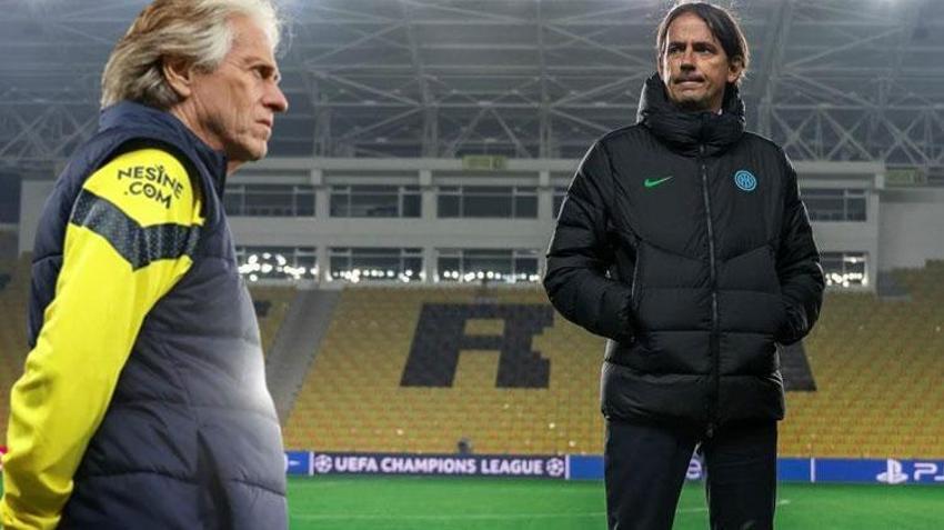 Jorge Jesus 75 bin euro'luk 23'lük orta sahayı 10 milyon euro yaptı! İnter gözünü kararttı