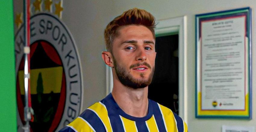 Fenerbahçe'ye 150 bin euro'luk sol bek! Alioski'nin alternatifi 2.Lig'den bulundu