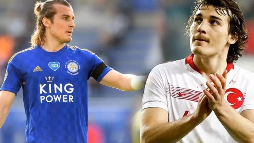 Fenerbahçe'ye 150 bin euro'luk sol bek! Alioski'nin alternatifi 2.Lig'den bulundu