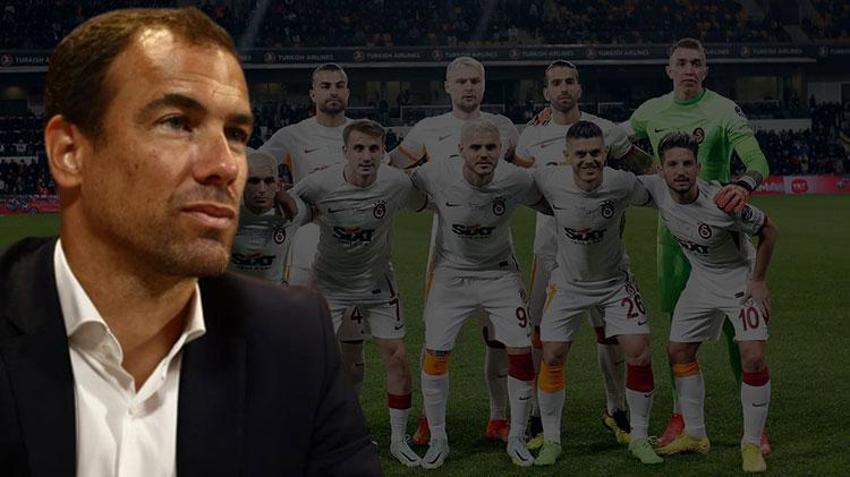 Lyon'dan Galatasaray'a 8 milyon euro! 'Kerem'i değil en çok onu beğendik'