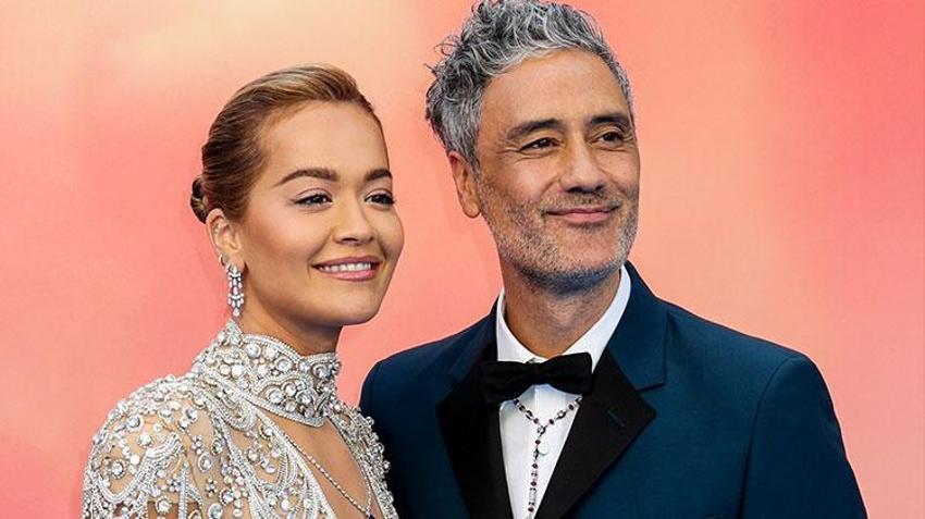 Rita Ora: Aşık olduğum zaman tutkulu bir insana dönüşüyorum