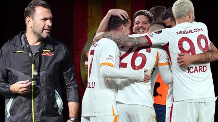 Emre Taşdemir ile Kazımcan Karataş bu haberi duyunca resmen yıkıldı! Galatasaray'dan sürpriz transfer