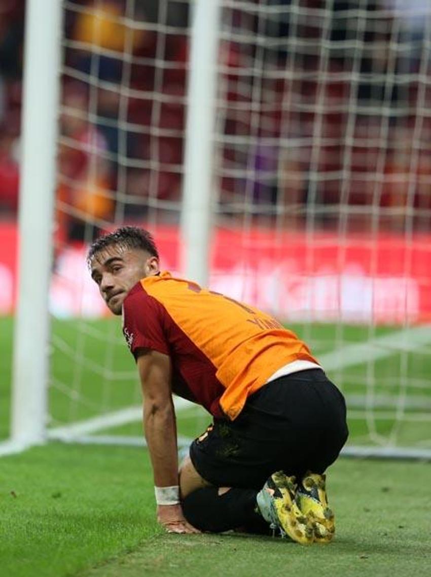 Emre Taşdemir ile Kazımcan Karataş bu haberi duyunca resmen yıkıldı! Galatasaray'dan sürpriz transfer
