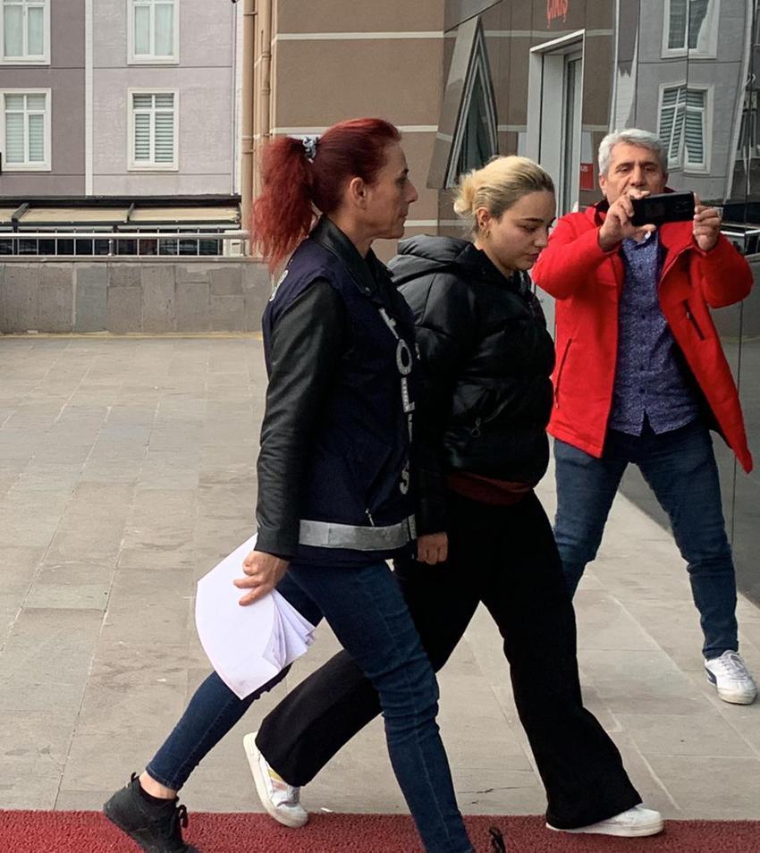 'Sahte doktor' Ayşe Özkiraz'ın 9 akılalmaz yalanı