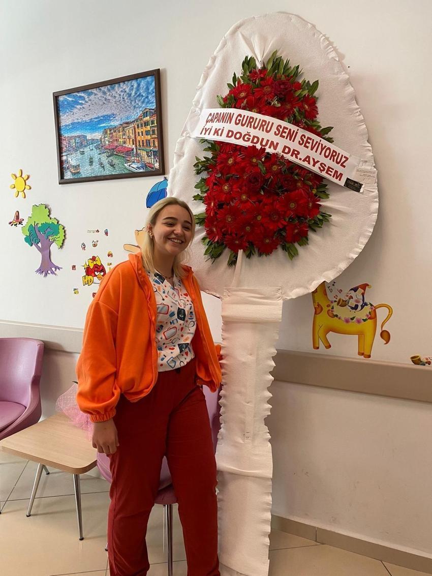 'Sahte doktor' Ayşe Özkiraz'ın 9 akılalmaz yalanı