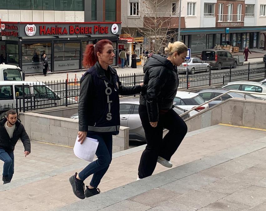 'Sahte doktor' Ayşe Özkiraz'ın 9 akılalmaz yalanı