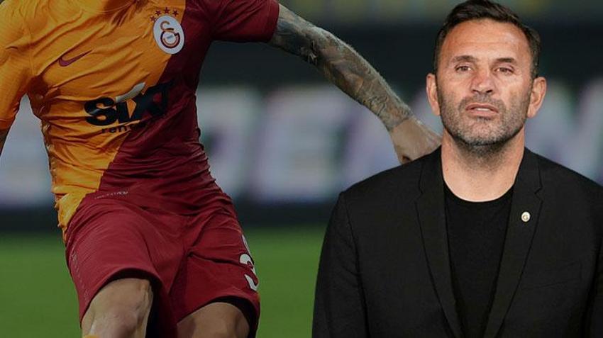 İranlı teknik direktör bile onu istemedi! Galatasaray'da büyük kriz