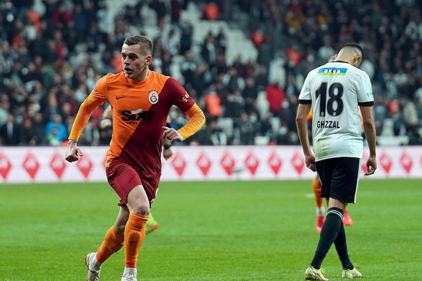 İranlı teknik direktör bile onu istemedi! Galatasaray'da büyük kriz