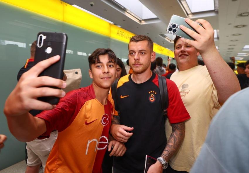 İranlı teknik direktör bile onu istemedi! Galatasaray'da büyük kriz