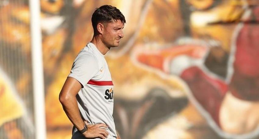 İranlı teknik direktör bile onu istemedi! Galatasaray'da büyük kriz