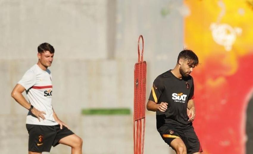 İranlı teknik direktör bile onu istemedi! Galatasaray'da büyük kriz
