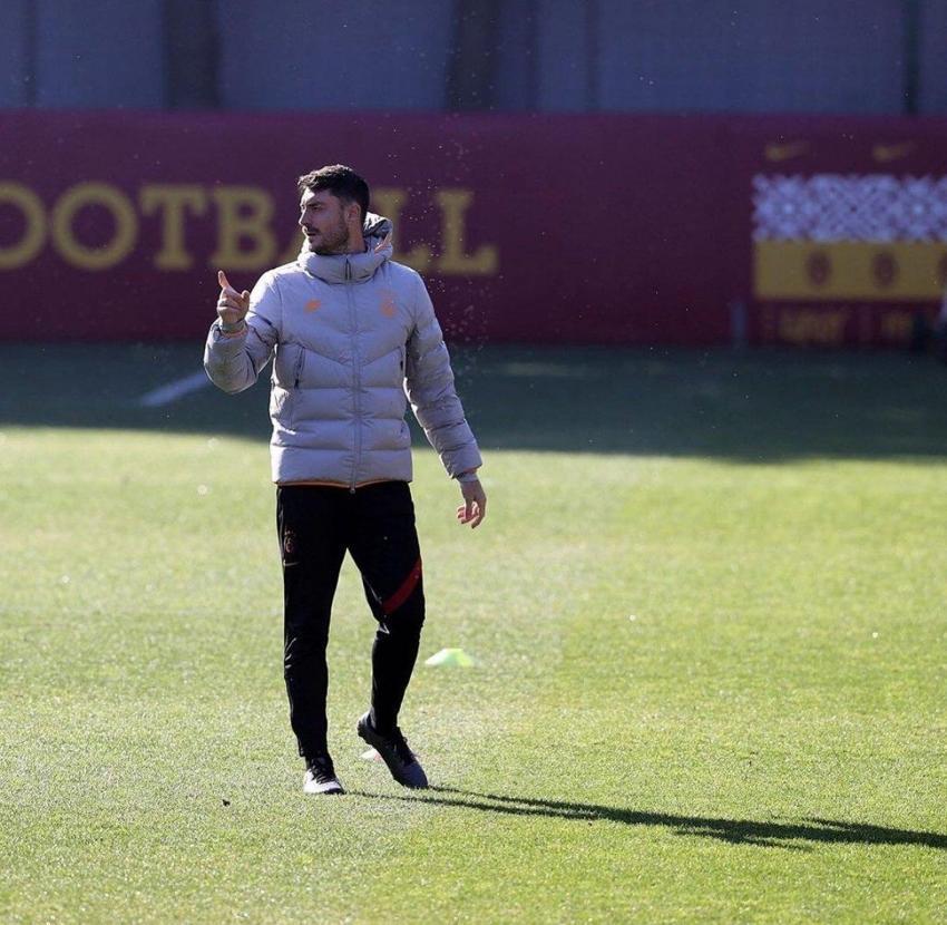 İranlı teknik direktör bile onu istemedi! Galatasaray'da büyük kriz