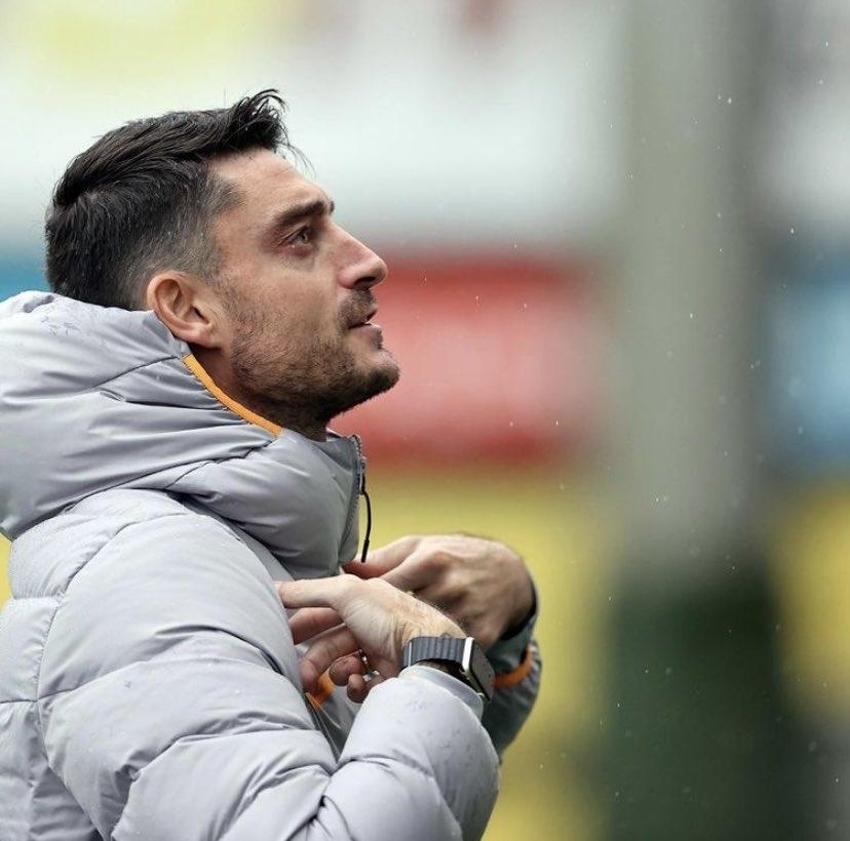İranlı teknik direktör bile onu istemedi! Galatasaray'da büyük kriz