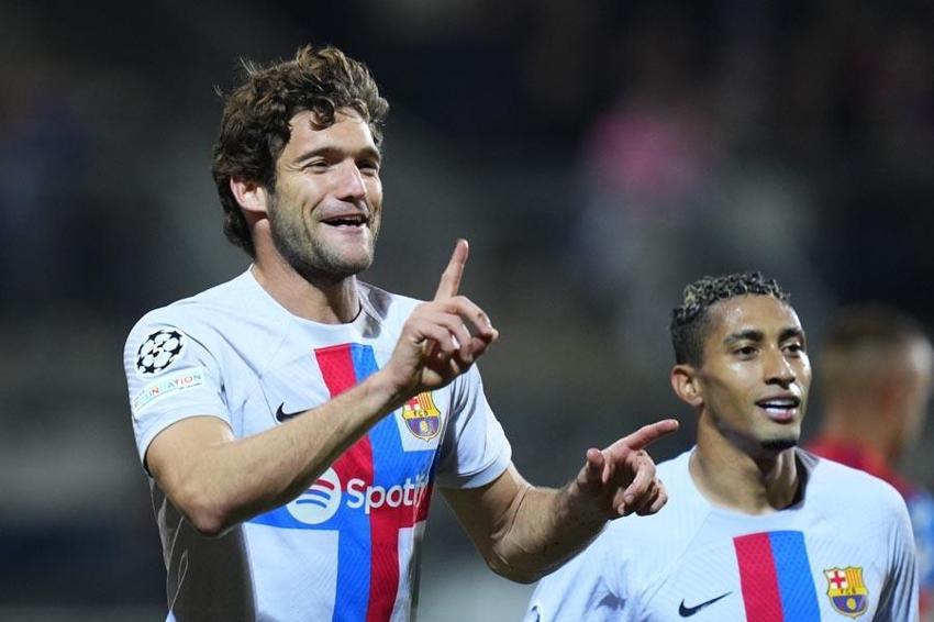 Joan Laporta'dan Dursun Özbek'e 'alın parlatın' transferi! Depay değil ama o gelecek